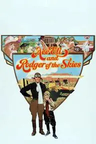 Ace Eli and Rodger of the Skies_peliplat