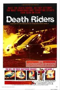 Death Riders_peliplat