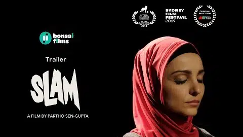 Official Trailer