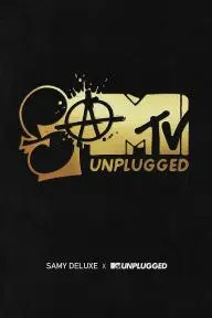 Samy Deluxe: SaMTV Unplugged_peliplat