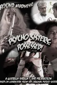Psycho Sisters: Possessed!_peliplat