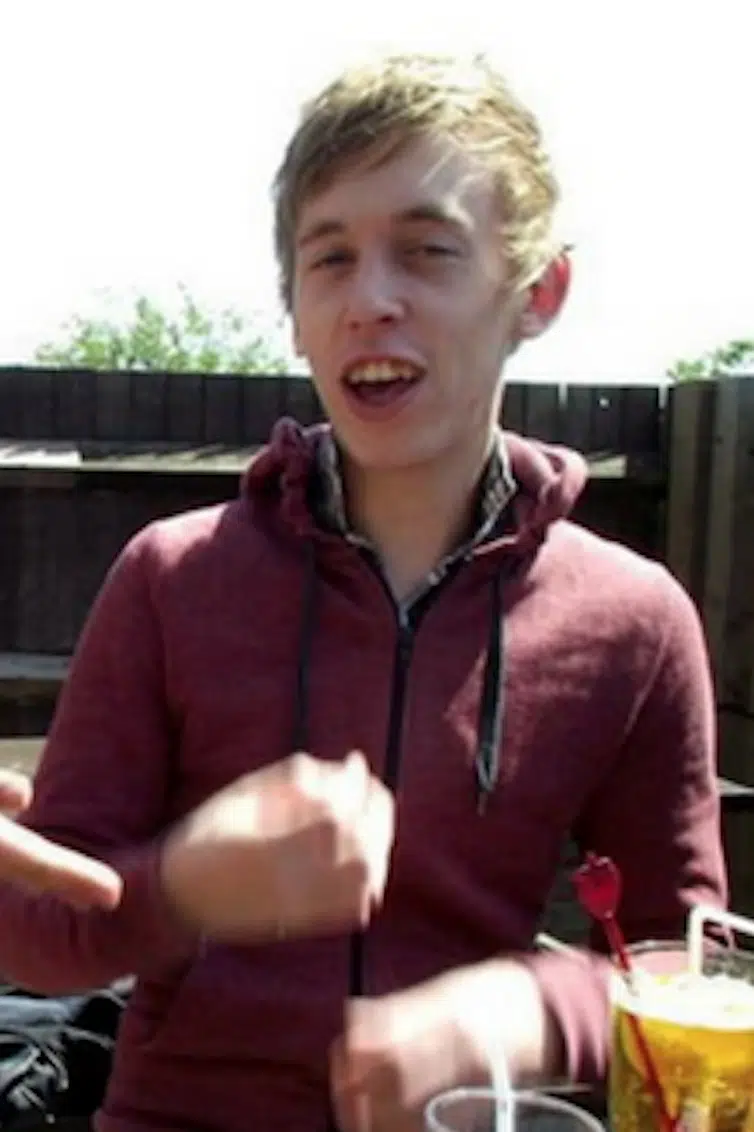 Anthony Walgate