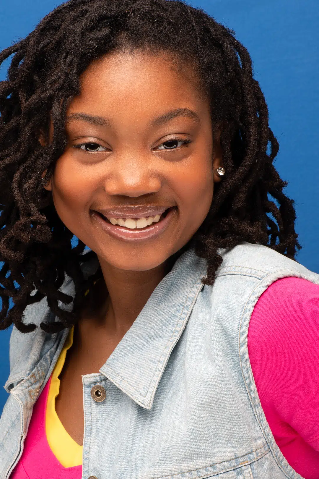 Nakiyah Veney