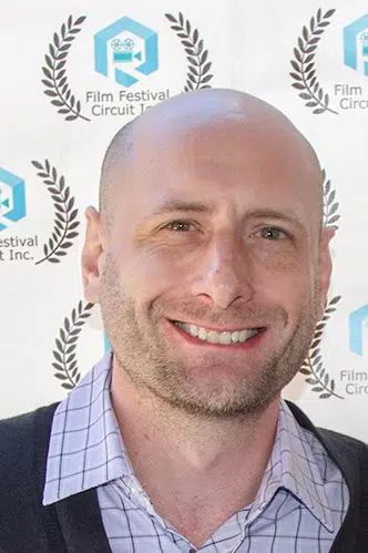 Jeffrey B. Wayne