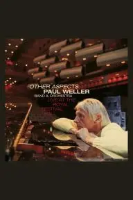 Paul Weller: Live at the Royal Festival Hall_peliplat