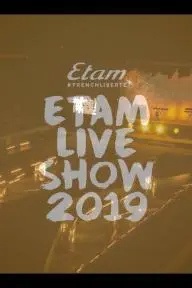 Etam Live Show 2019_peliplat