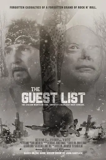 The Guest List_peliplat