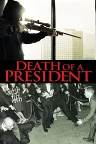 Death of a President_peliplat