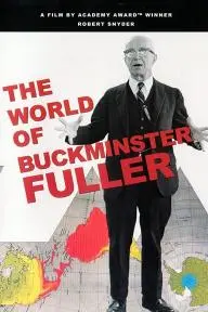 The World of Buckminster Fuller_peliplat