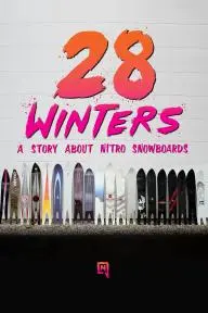 28 Winters: A Nitro Snowboard Story_peliplat