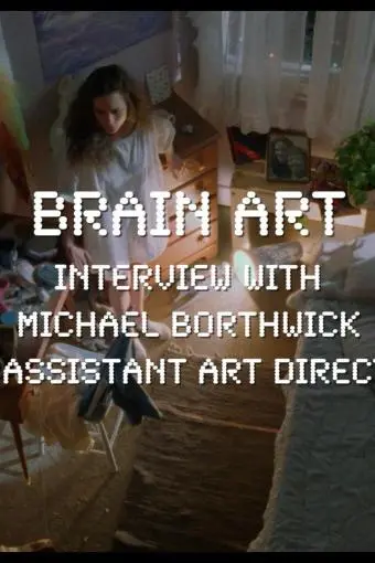 Brain Art: An Interview with Michael Borthwick_peliplat