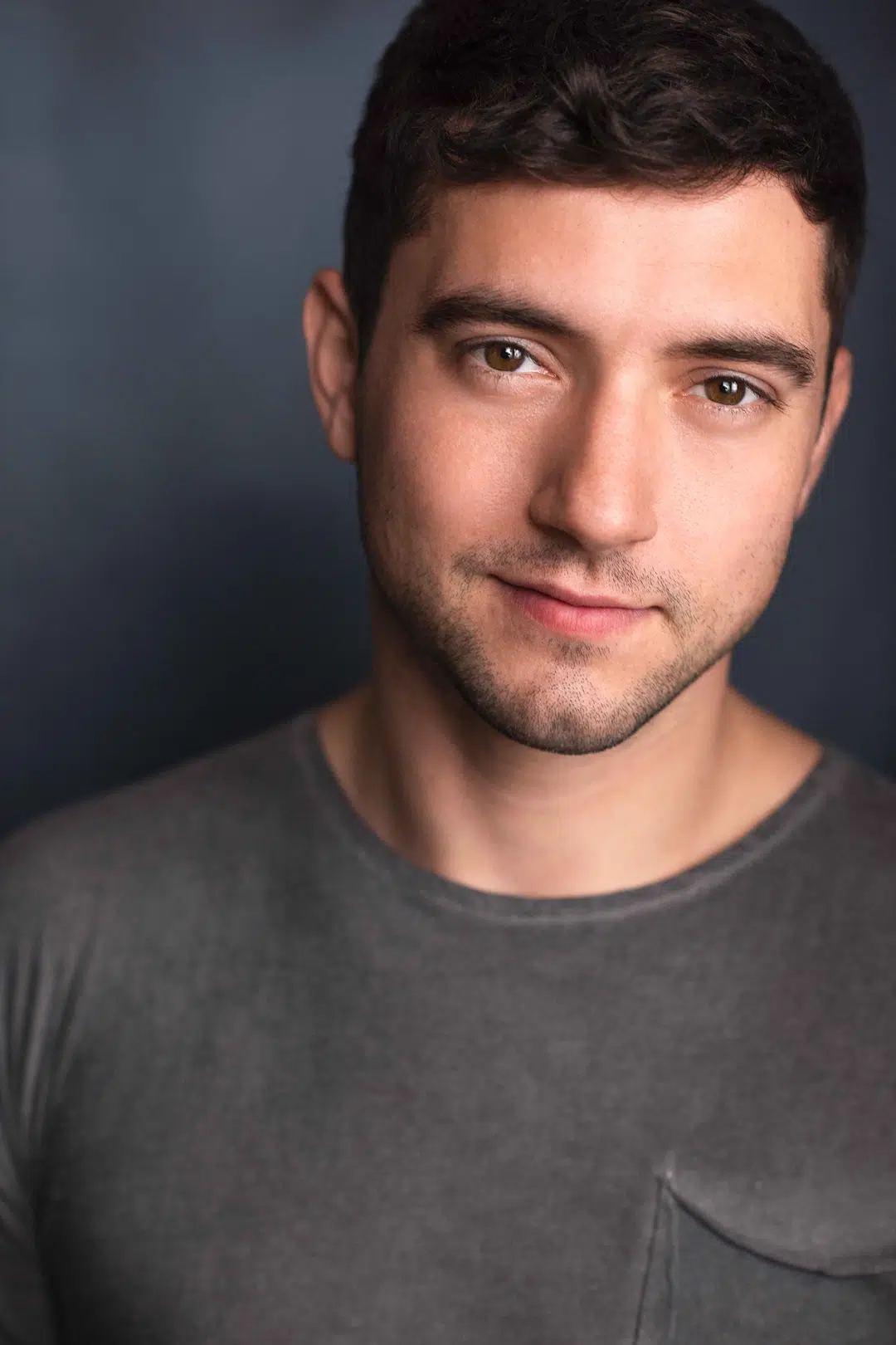 Brendan Daugherty