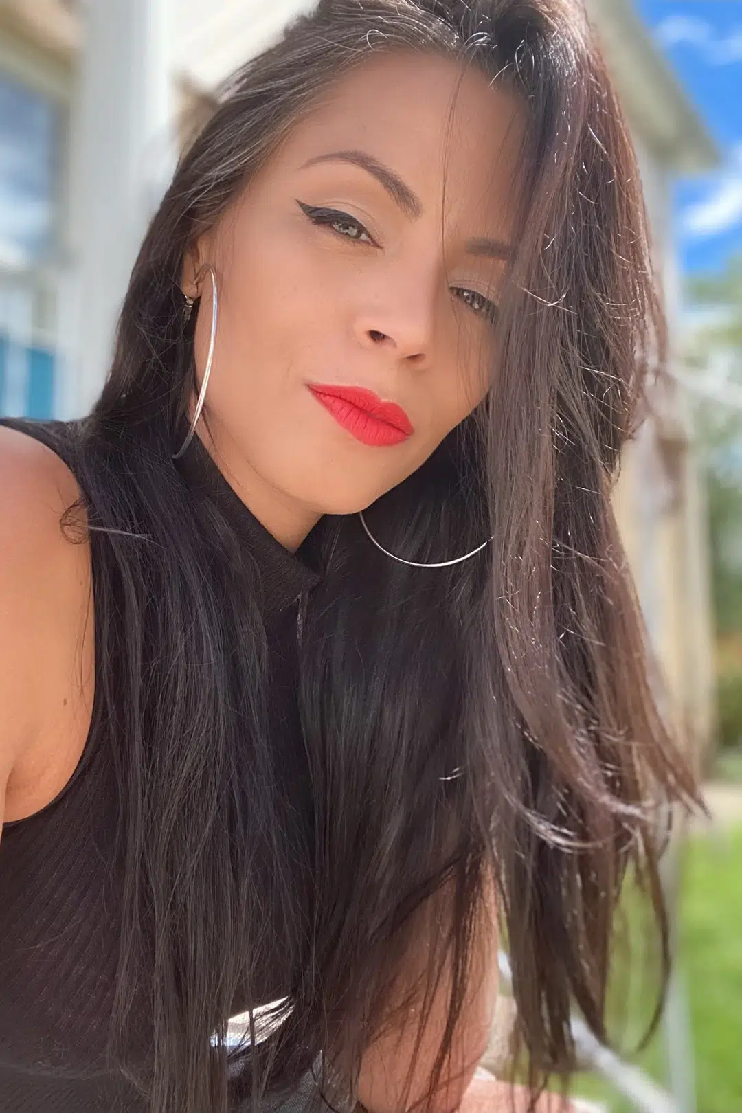 Nessa Rodriguez