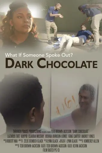 Dark Chocolate_peliplat