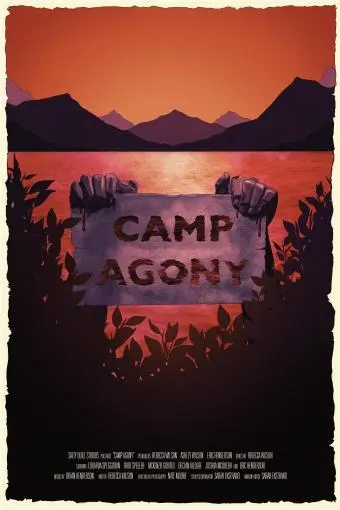 Camp Agony_peliplat