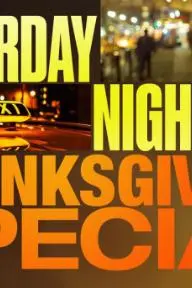 Saturday Night Live: Thanksgiving Special_peliplat