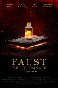 Faust the Necromancer_peliplat