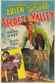 Secret Valley_peliplat