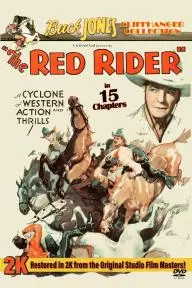 The Red Rider_peliplat