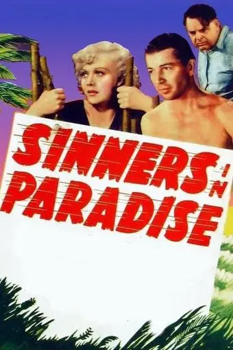 Sinners in Paradise_peliplat