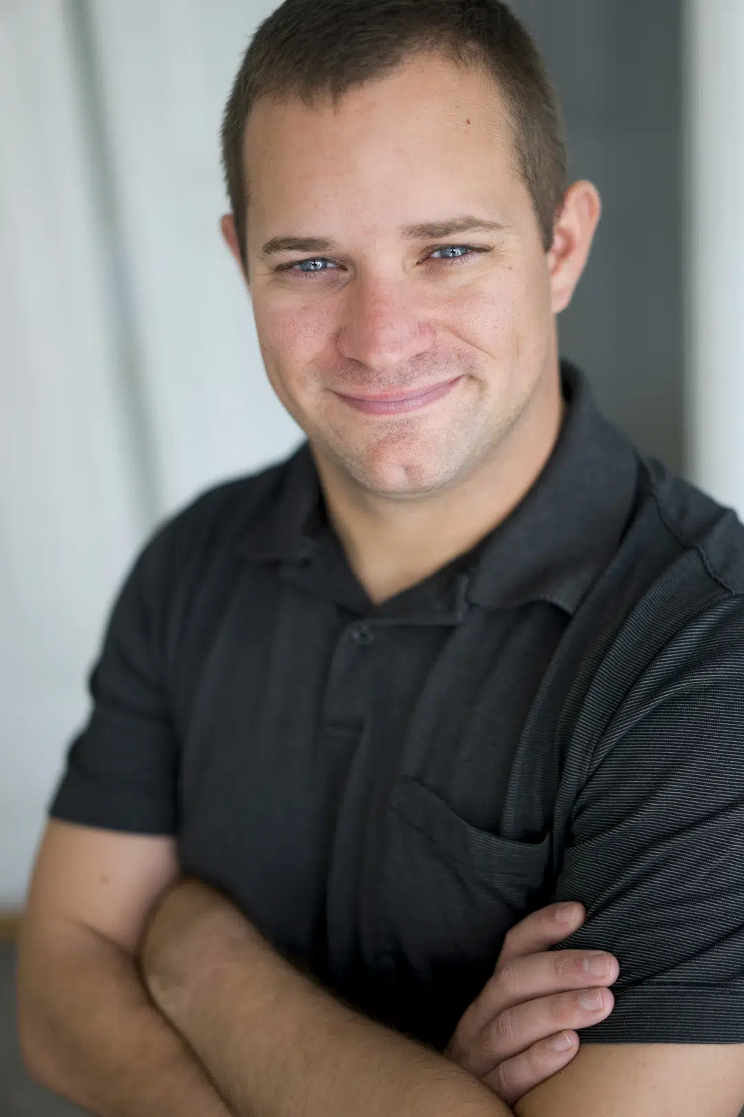 Nate Arceneaux