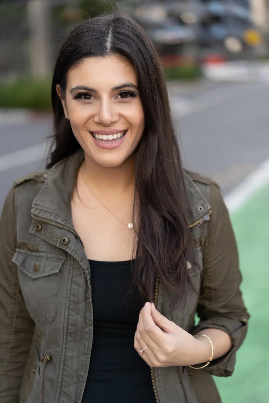 Tiffany K. Guillen