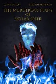 The Murderous Plans of Skylar Speer_peliplat