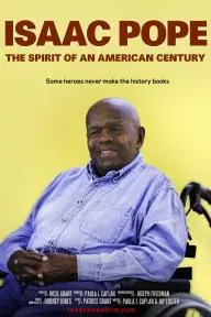 Isaac Pope: The Spirit of an American Century_peliplat