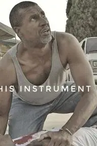 His Instrument_peliplat