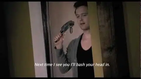 Corridor (Isolerad) -English subtitled trailer