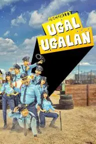 Security Ugal-Ugalan_peliplat