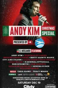 Andy Kim Christmas Special Presented by Air Miles_peliplat