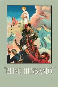 Blind Husbands_peliplat
