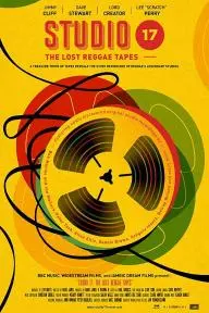 Studio 17: The Lost Reggae Tapes_peliplat