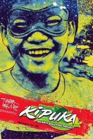 T-Shirt Theatre presents Kipuka: An Anti-Bullying Project_peliplat