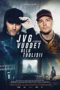 JVG-elokuva: Vuodet ollu tuulisii_peliplat