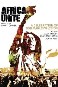 Africa Unite: A Celebration of Bob Marley's 60th Birthday_peliplat