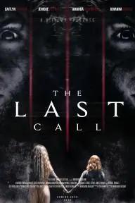 The Last Call_peliplat