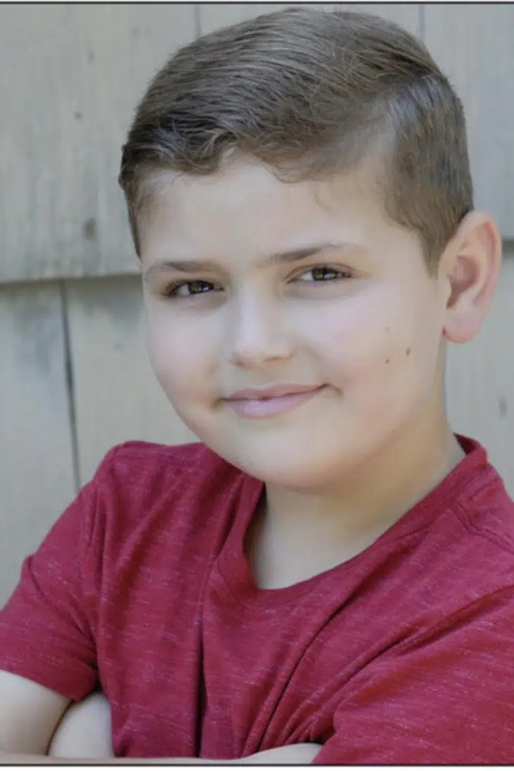 Dawson Sciacca
