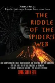 The Riddle of the Spider's Web_peliplat