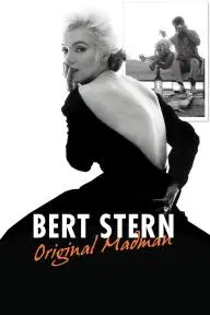 Bert Stern: Original Madman_peliplat