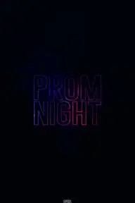 Prom Night_peliplat