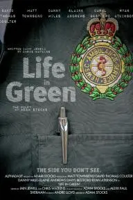 Life in Green_peliplat