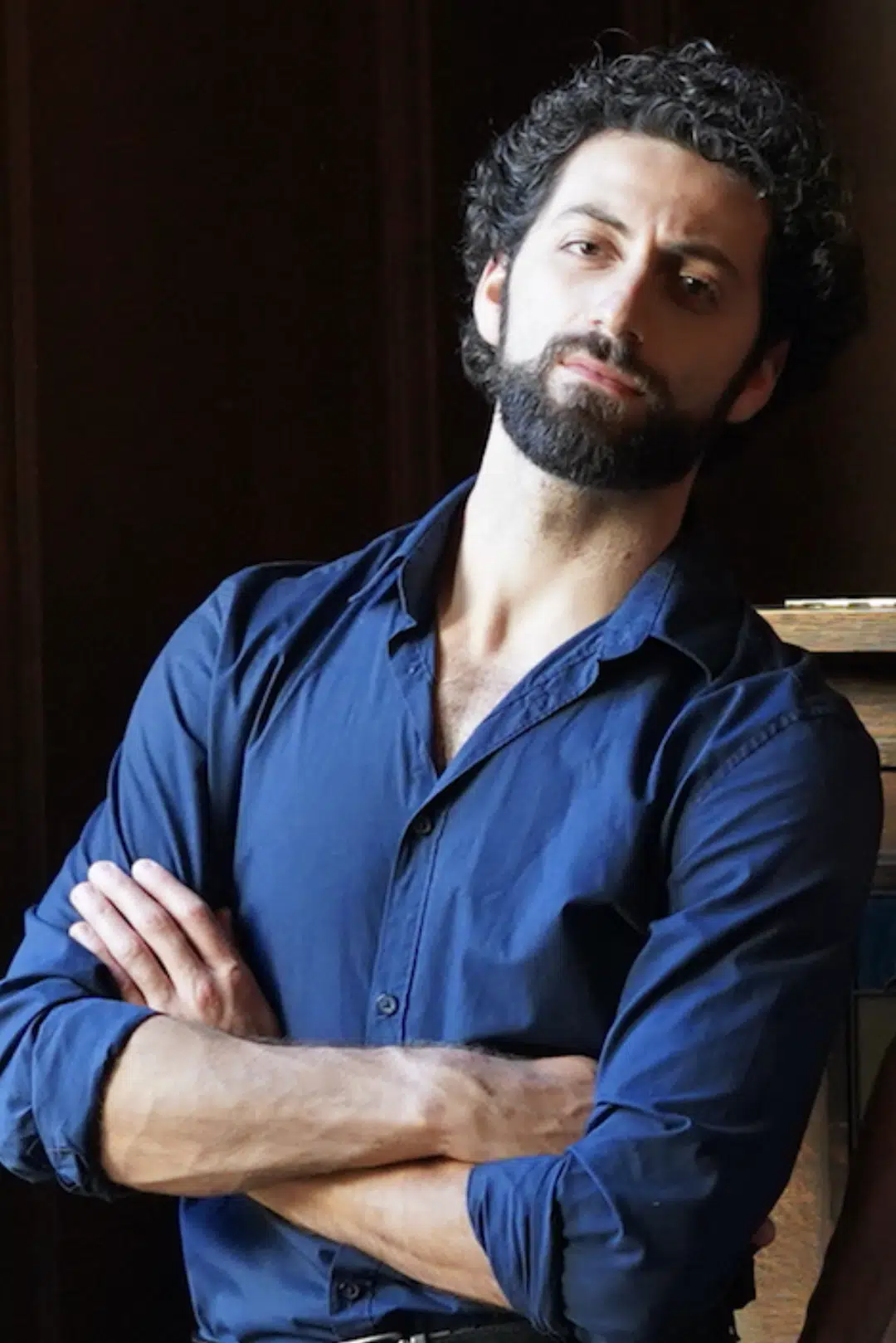 Tigran Sargsyan
