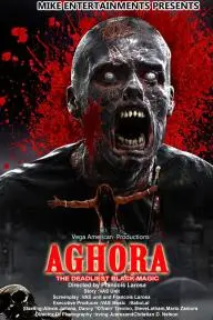 Aghora: The Deadliest Blackmagic_peliplat
