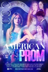 American Prom_peliplat