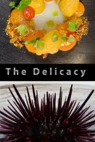 The Delicacy_peliplat