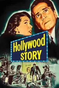 Hollywood Story_peliplat