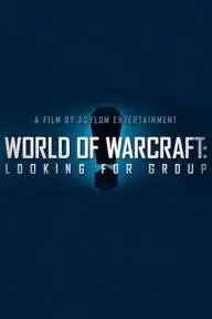 World of Warcraft: Looking for Group_peliplat