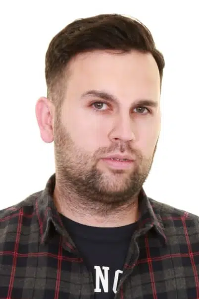 Florin Gombos
